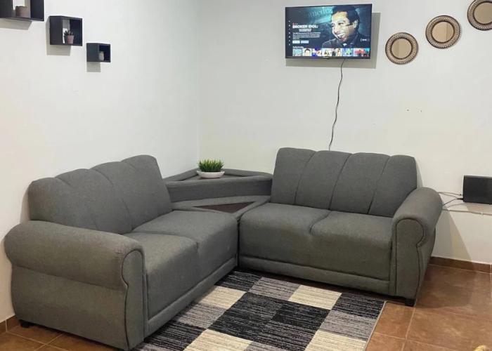 Excellent Location North of the City Guaymas Sonora