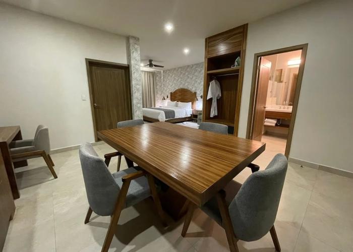 Hotel Boutique Casa María