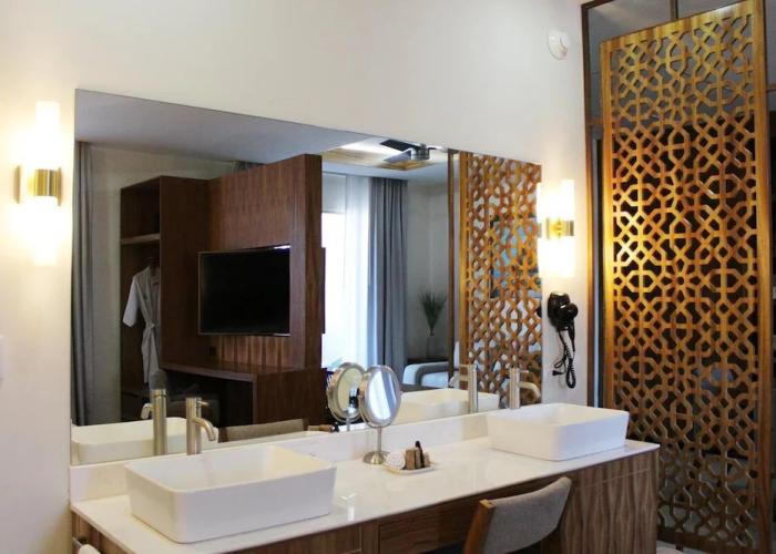 Hotel Boutique Casa María