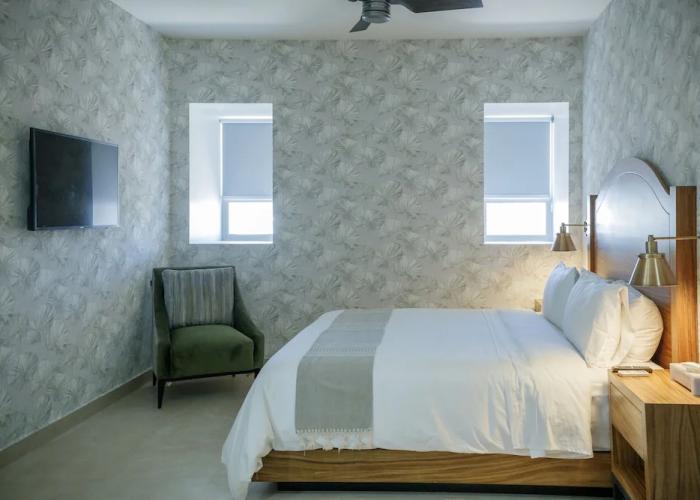 Hotel Boutique Casa María