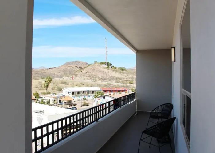 Hotel Boutique Casa María
