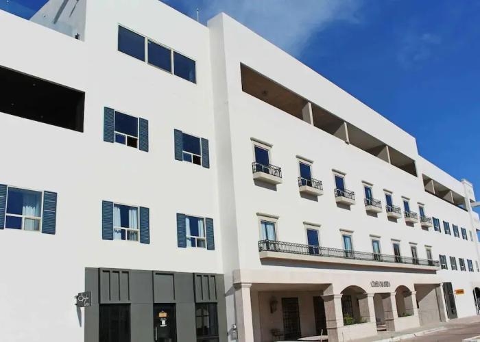 Hotel Boutique Casa María