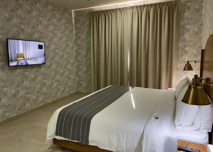Hotel Boutique Casa María