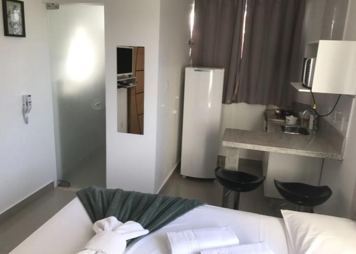 Hotel Areião