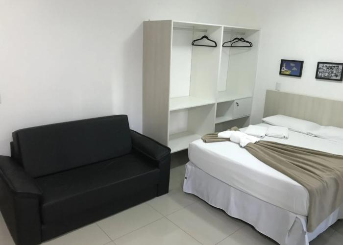 Hotel Areião