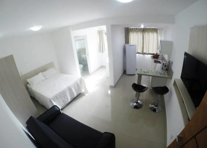 Hotel Areião