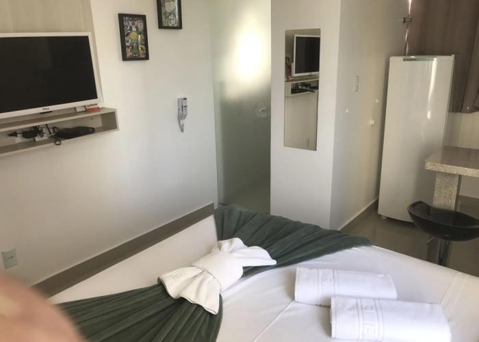 Hotel Areião