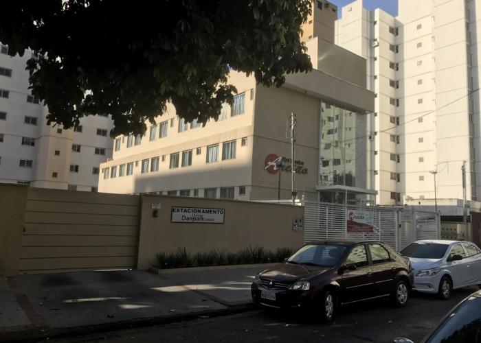 Hotel Areião