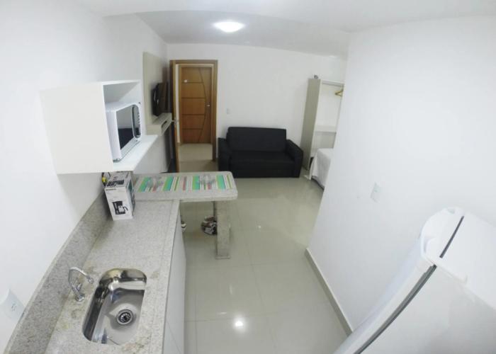 Hotel Areião