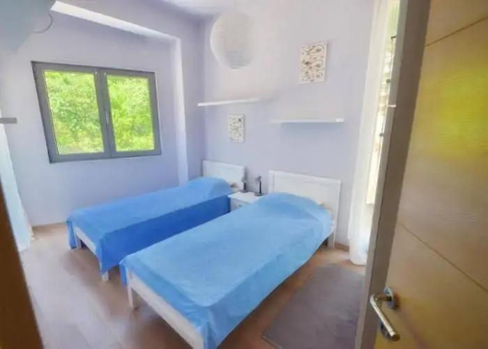 Hec Apartment