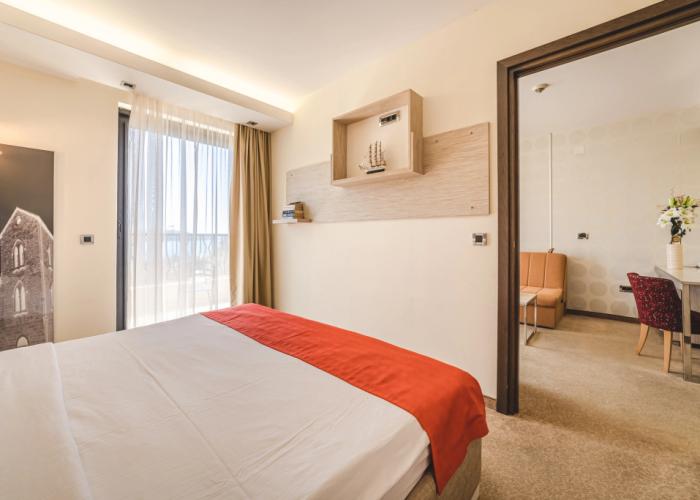 Hotel Hec Apartments