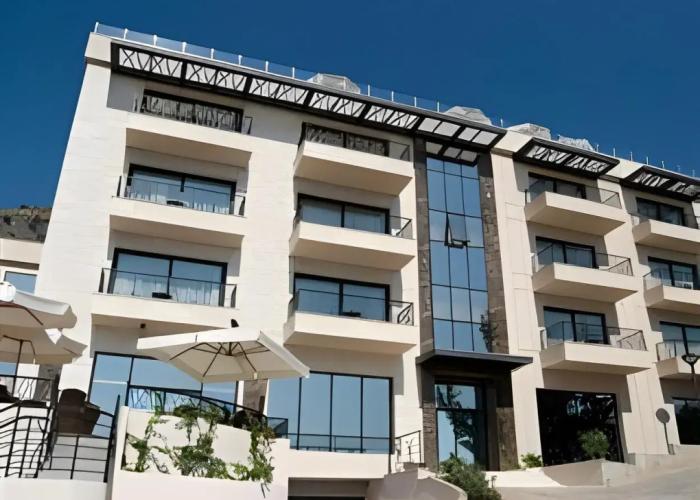 Hotel Hec Apartments