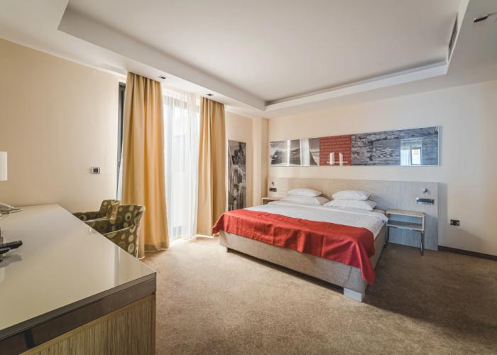 Hotel Hec Apartments