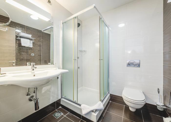 Hotel Hec Apartments
