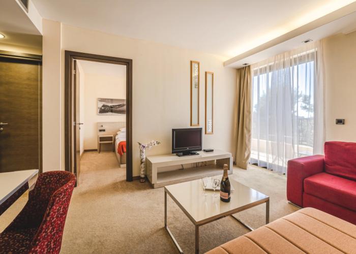Hotel Hec Apartments