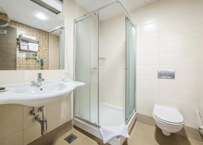 Hotel Hec Apartments