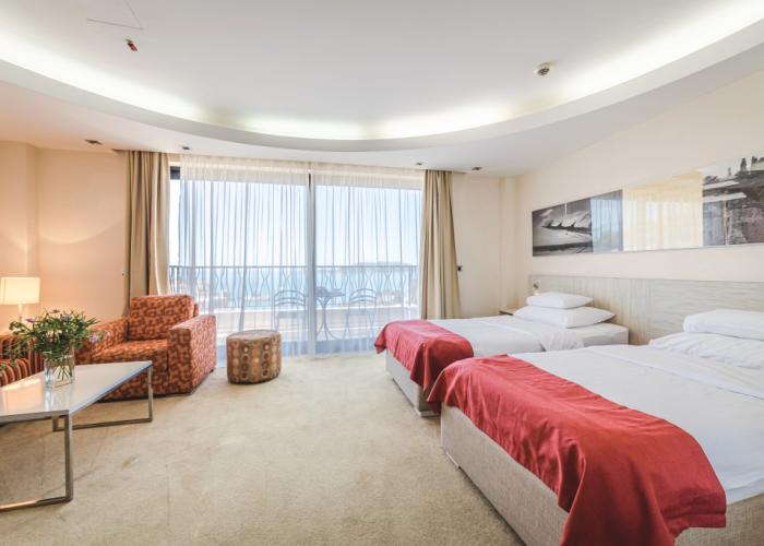 Hotel Hec Apartments
