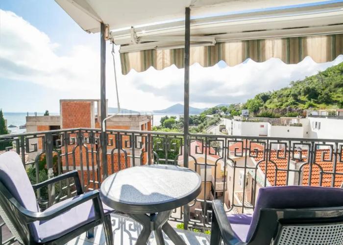 Apartments Cataleya Przno