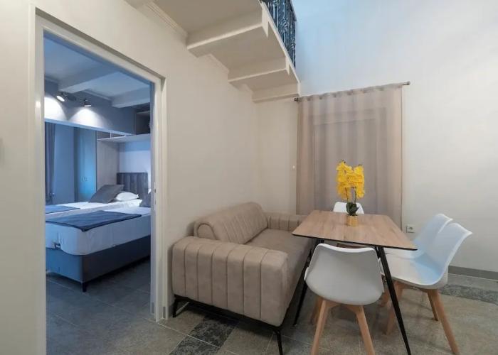 Apartments Cataleya Przno