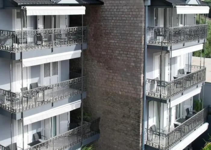 Apartments Cataleya Przno