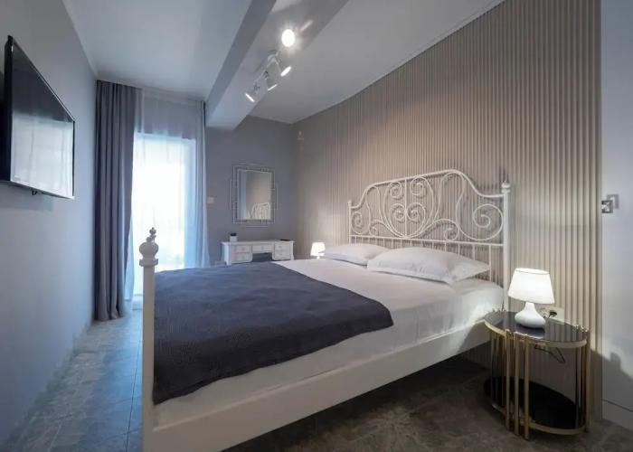 Apartments Cataleya Przno