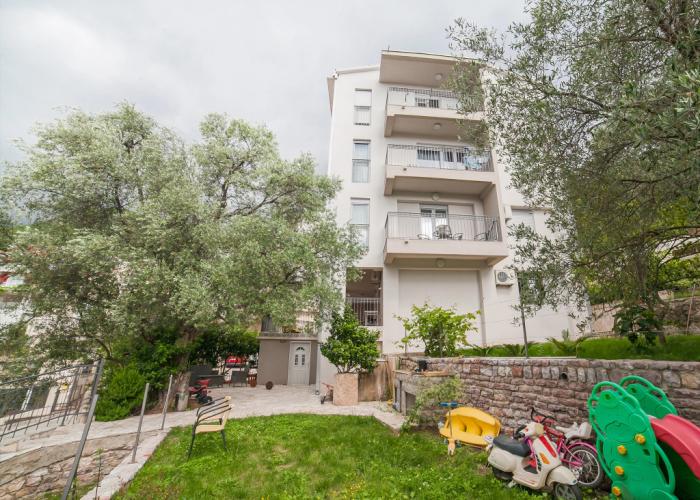 My Przno Apartments