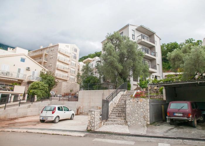 My Przno Apartments