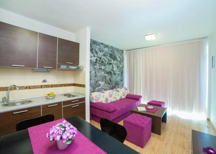 Raymond Apart-hotel