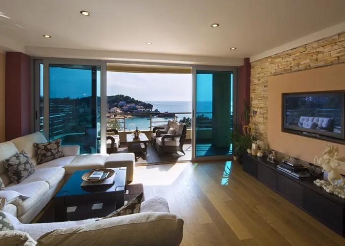 Raymond Apart-hotel