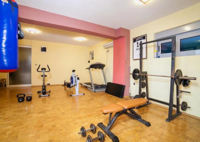 Raymond Apart-hotel