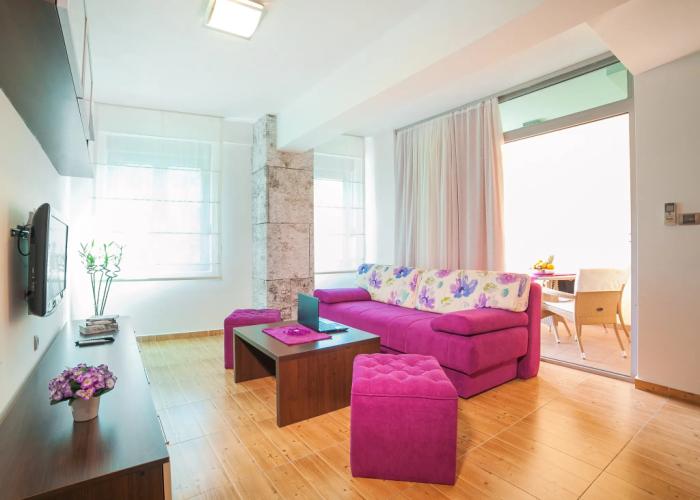 Raymond Apart-hotel