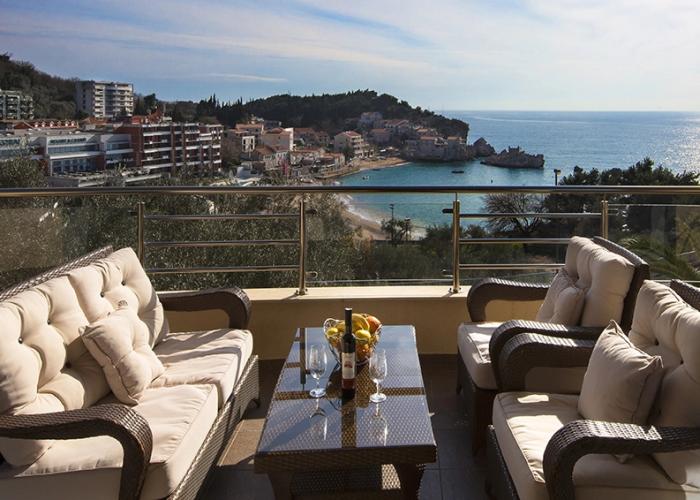 Raymond Apart-hotel