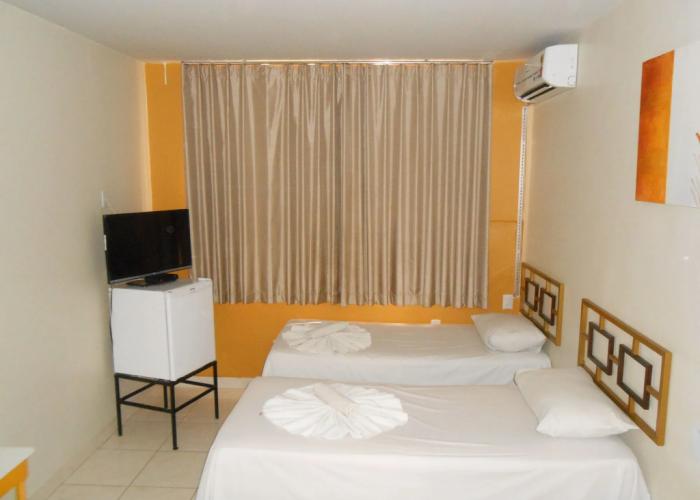 Hotel Itaipu
