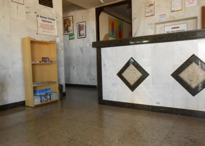 Hotel Itaipu