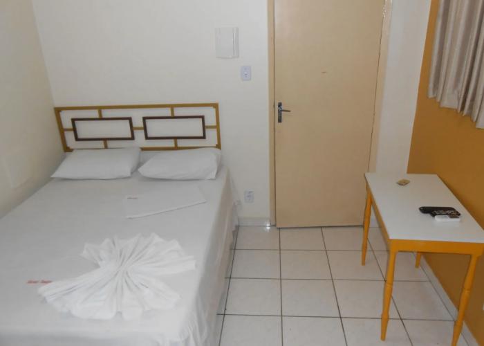 Hotel Itaipu
