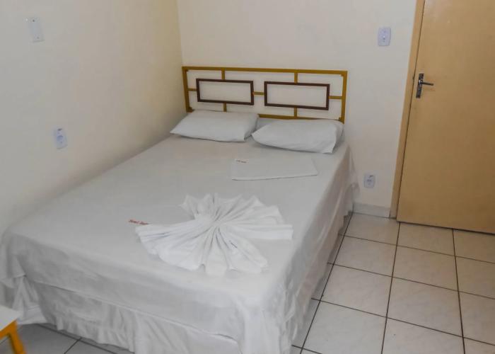 Hotel Itaipu