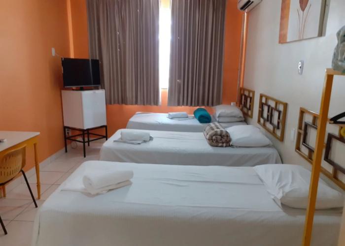 Hotel Itaipu