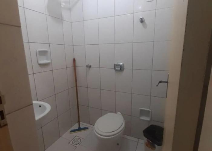 Hotel Itaipu