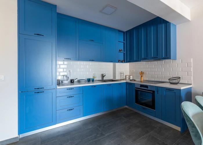Luxury Sea View Przno Apartments
