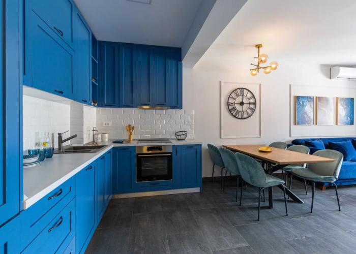 Luxury Sea View Przno Apartments