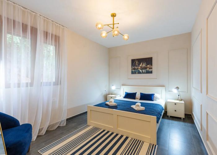Luxury Sea View Przno Apartments