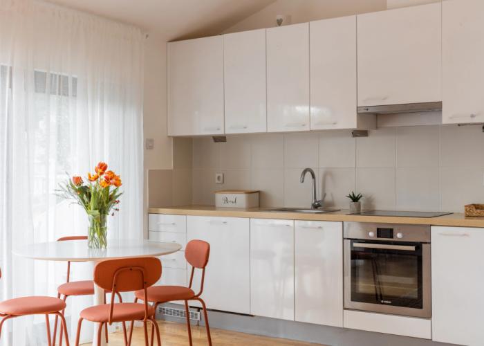 Luxe Azure Residence Apartments