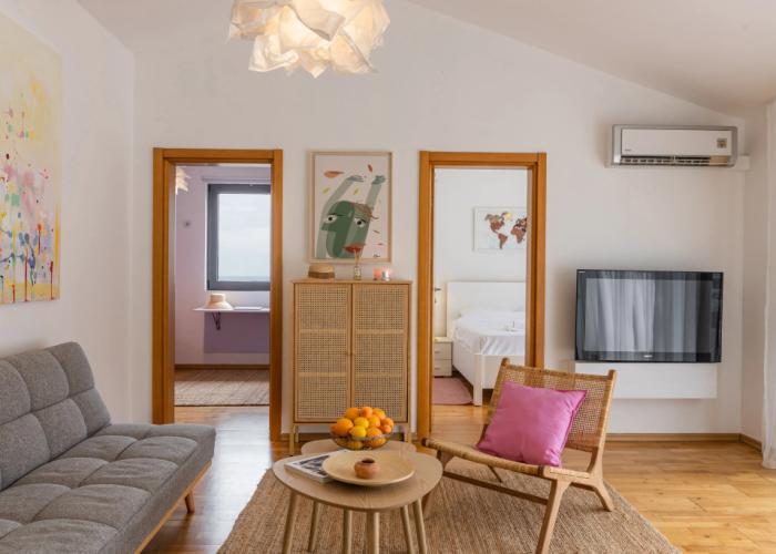 Luxe Azure Residence Apartments