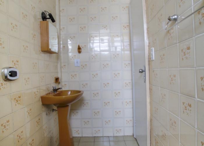 Hotel La Rocca, Goiânia