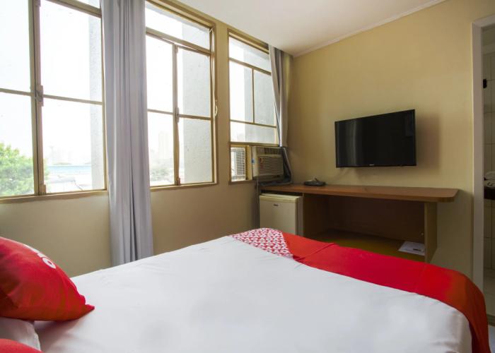 Hotel La Rocca, Goiânia