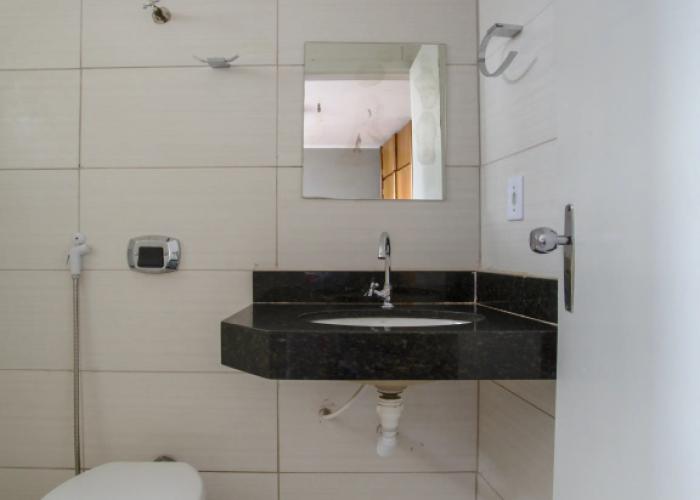 Hotel La Rocca, Goiânia