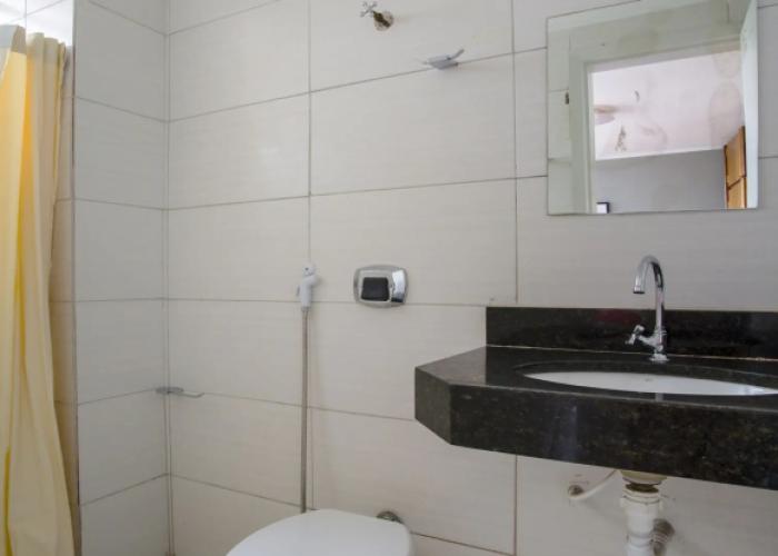 Hotel La Rocca, Goiânia