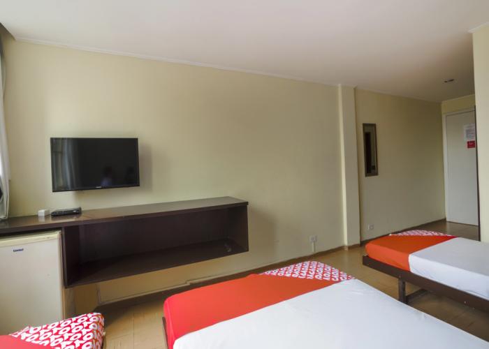 Hotel La Rocca, Goiânia