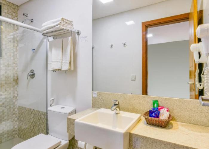 Plaza Inn Breeze Aeroporto
