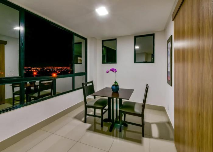 Plaza Inn Breeze Aeroporto